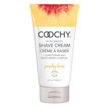 Coochy Shave Cream-Peachy Keen 3.4oz